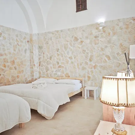 Apartamento The Harmony *