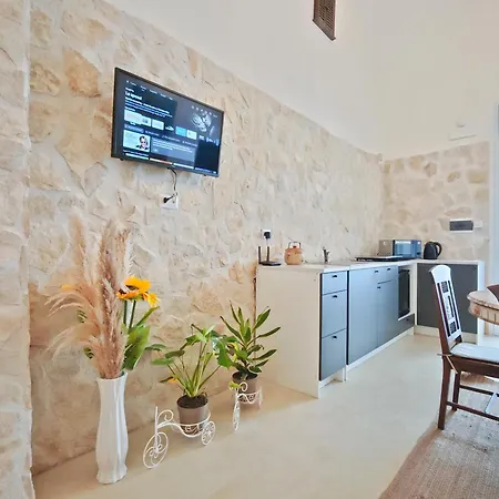 The Harmony Apartamento Bari
