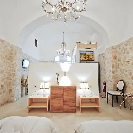 Apartamento The Harmony