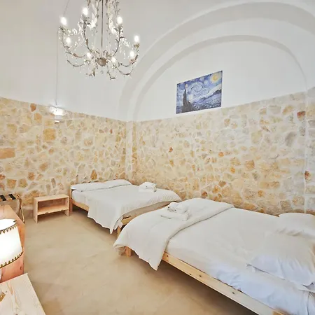 The Harmony Apartamento Bari
