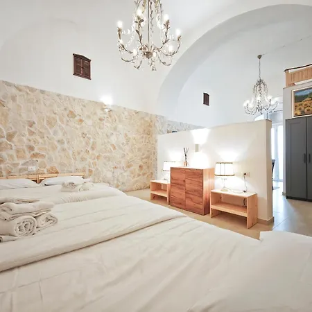 The Harmony Apartamento *