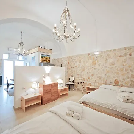 Apartamento The Harmony