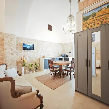 Apartamento The Harmony