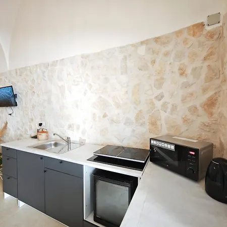 The Harmony Apartamento Bari