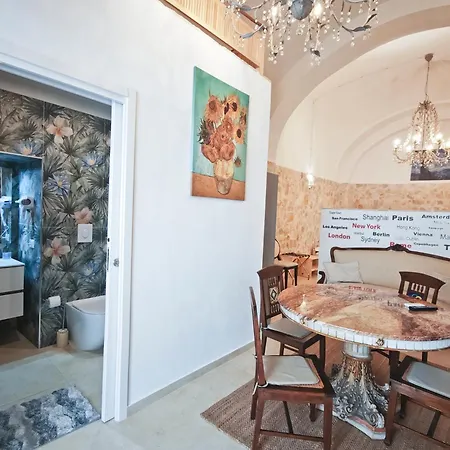 The Harmony Apartamento Bari