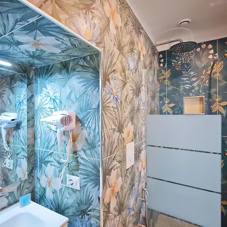 The Harmony Apartamento