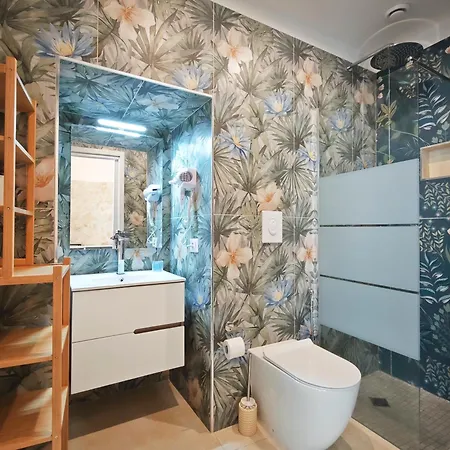 The Harmony Apartamento