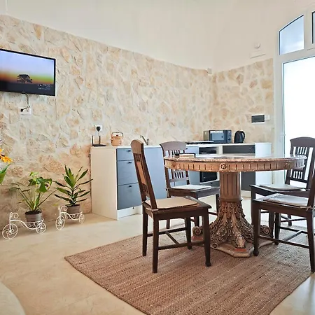 The Harmony Apartamento Bari